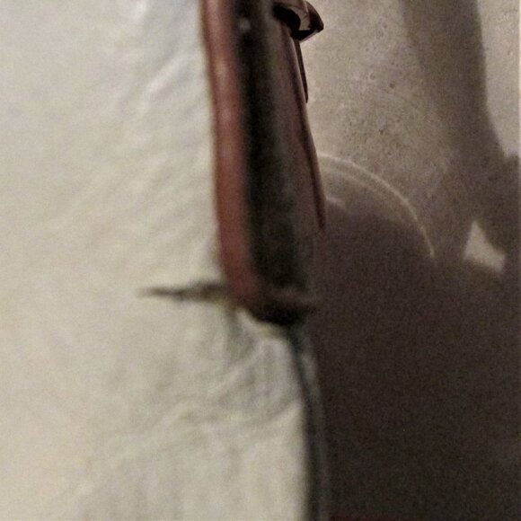 St. John's Bay Shoulder Bag - Picture 9 of 10